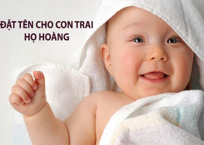 Đặt tên con thông minh và tài giỏi