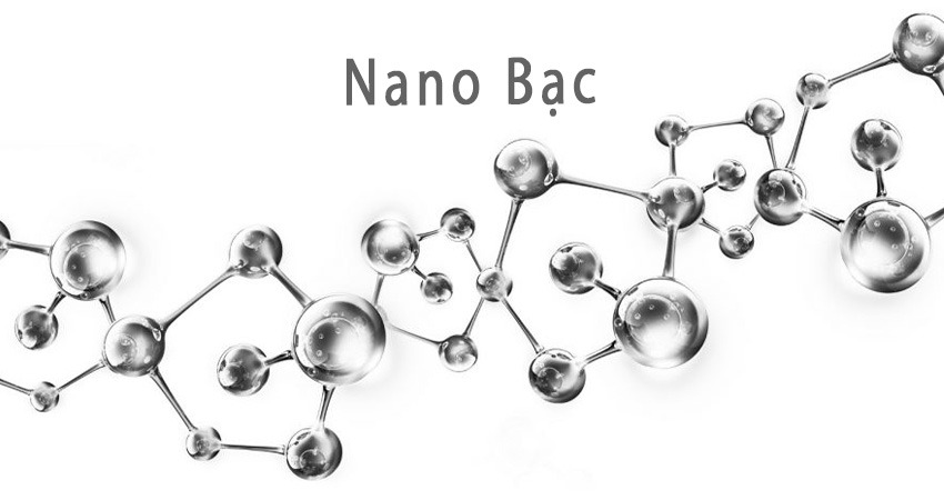 Giải đáp| Nano bạc có dùng được cho trẻ sơ sinh?