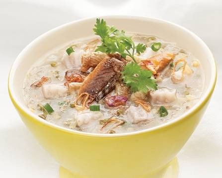 Bé 6 tháng tuổi ăn cháo lươn được không? Cách nấu cháo ngon, dễ làm tại nhà