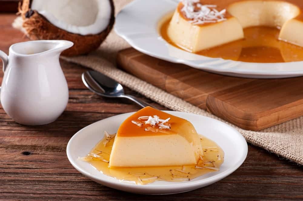 Giải đáp| Trẻ em ăn bánh flan nhiều có tốt không?