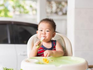 Trẻ em ăn trứng nhiều có tốt không