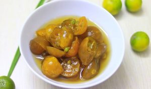 Giải đáp| trẻ 6 tháng uống tắc chưng đường phèn được không